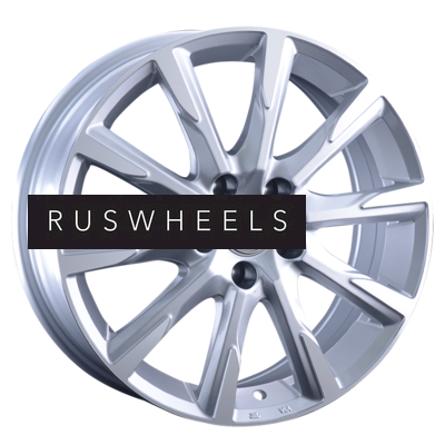 Диски Replay 7x17/5x112 ET34 D66,6 A182 SF (конус, A001)