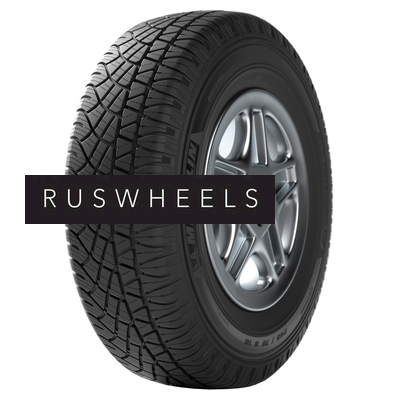 Шины Michelin 195/80R15 96T Latitude Cross DT TL