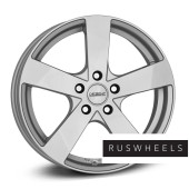 Диски Dezent R16 / 6.5J PCD 4x100 ЕТ 35 ЦО 60.1 TD