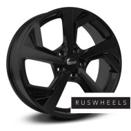 Диски Скад R18 / 7J PCD 5x114.3 ЕТ 34 ЦО 66.6 KL-328