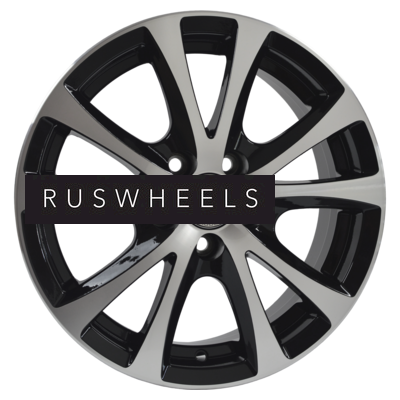 Диски Neo 6x15/5x105 ET39 D56,6 509 BD Диски Neo 6x15/5x105 ET39 D56,6 509 BD