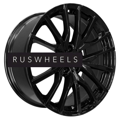 Диски BKNG 9x20/5x112 ET35 D66,6 3S1111 Black (BKNG)