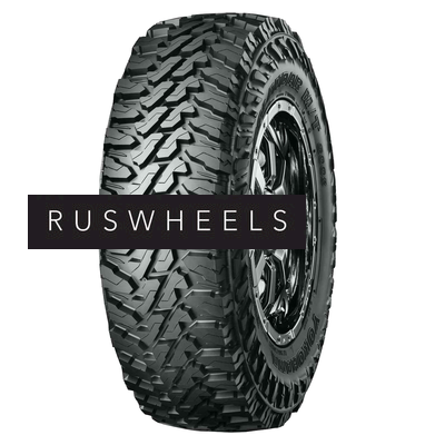Шины Yokohama LT285/75R17 121/118Q Geolandar M/T G003 TL POR M+S