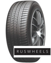 Шины Michelin 255/35 r19 Pilot Sport 3 96Y Шины Michelin 255/35 r19 Pilot Sport 3 96Y