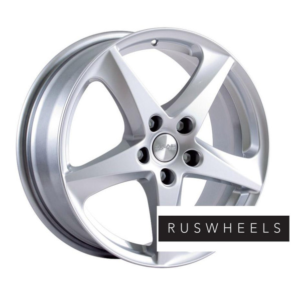 Диски Скад R17 / 7J PCD 5x114.3 ЕТ 40 ЦО 66.1 Легенда