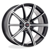 Диски LEGE ARTIS 9,0\R20 5*112 ET20 d66.6 BKF