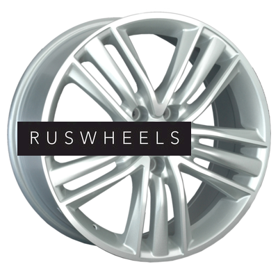 Диски Replay 8x20/5x112 ET43 D57,1 VV271 SF (конус, C570)