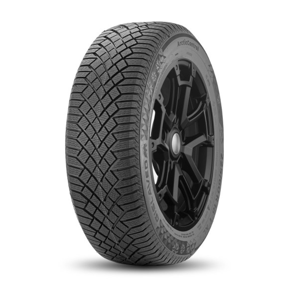 Шины Gislaved 225/60 r18 ArcticControl 104T