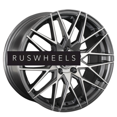 Диски LS 6,5x15/4x100 ET40 D60,1 784 GMF (конус)