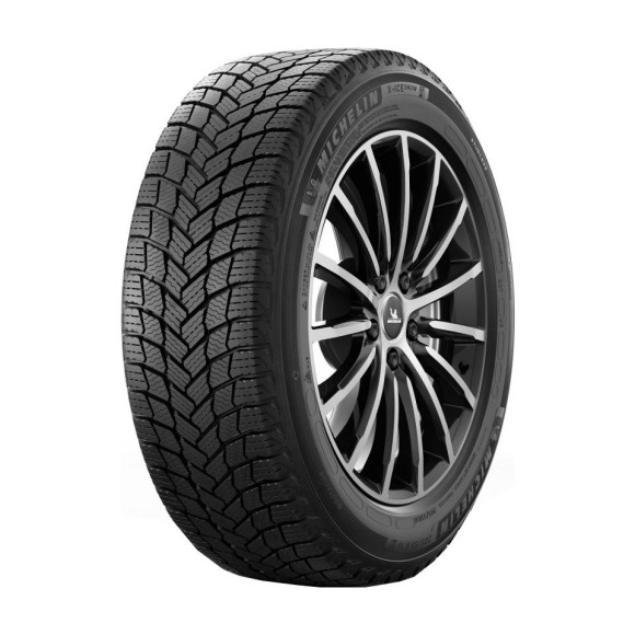 Шины Michelin 215/55R17 98H XL X-Ice Snow TL