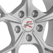 Диски XtrikeRST 6.5\R16 5*108 ET40 d54.1 HSL Диски XtrikeRST 6.5\R16 5*108 ET40 d54.1 HSL