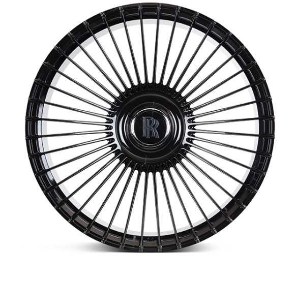 Диски Vossen S17-16 22" Диски Vossen S17-16 22"