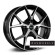 Диски Megami R14 / 5.5J PCD 4x100 ЕТ 43 ЦО 60.1 MGM-18
