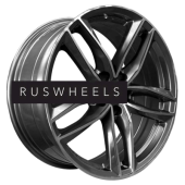 Диски PDW 8x19/5x112 ET35 D66,56 5194 Gloss Black Machine Face (PDW)