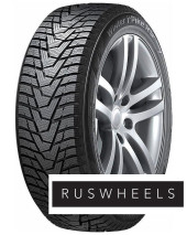 Шины Hankook 265/65 r17 Winter I Pike X W429A 112T Шипы