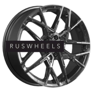 Диски K&K 7x18/5x112 ET43 D57,1 Вудроф (КС1044) Кварц Диски K&K 7x18/5x112 ET43 D57,1 Вудроф (КС1044) Кварц