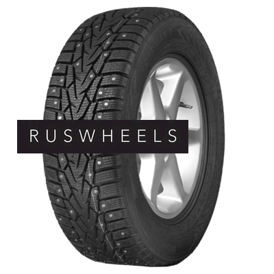 Шины Ikon 225/50 r17 Nordman 7 (Character Ice 7) 98T Шипы