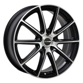 Диски PDW 8,0\R19 5*114.3 ET45 d67.1 M/U4B Диски PDW 8,0\R19 5*114.3 ET45 d67.1 M/U4B