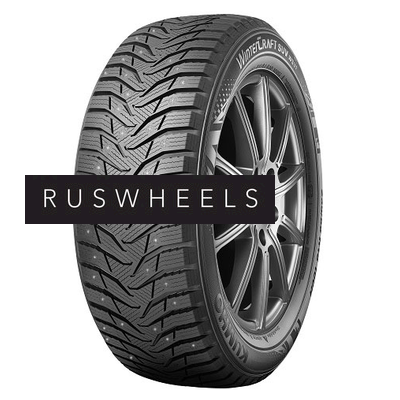 Шины Marshal 285/60R18 116T WinterCraft SUV Ice WS31 TL (шип.) Шины Marshal 285/60R18 116T WinterCraft SUV Ice WS31 TL (шип.)