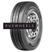 Грузовые шины Royal Black 235/75R17,5 143/141L TL002 TL 