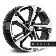 Диски Скад R18 / 7J PCD 5x108 ЕТ 38 ЦО 60.1 KL-1069