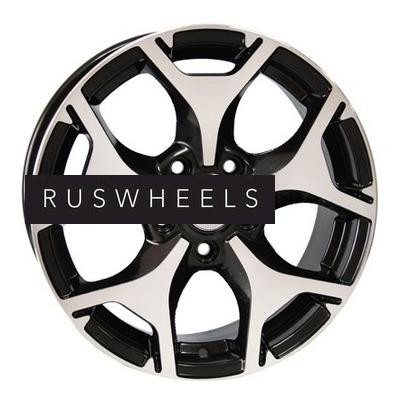 Диски Neo 6,5x16/5x100 ET50 D56,1 653 BD Диски Neo 6,5x16/5x100 ET50 D56,1 653 BD