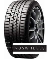 Шины Michelin 315/35 r20 Pilot Sport A/S 3 110V Шины Michelin 315/35 r20 Pilot Sport A/S 3 110V