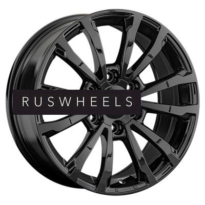 Диски Replay 7,5x19/6x139,7 ET25 D106,1 TY263 BK (пш) Диски Replay 7,5x19/6x139,7 ET25 D106,1 TY263 BK (пш)