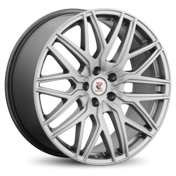 Диски RЕPLIKEY  B226  8,5\R20 5*114,3 ET38  d67,1  HSB  [22610SY]