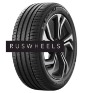 Шины Michelin 255/55 r19 Pilot Sport 4 SUV 111Y
