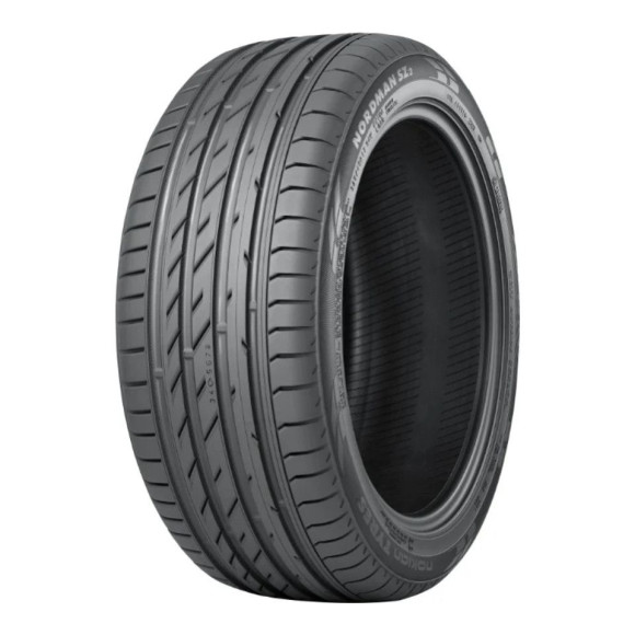 Шины Ikon 215/55 r16 Nordman SZ2 (Character Ultra) 97W
