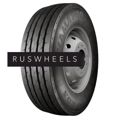 Грузовые шины Kama 385/55R22,5 160/158K PRO NF 203 TL 