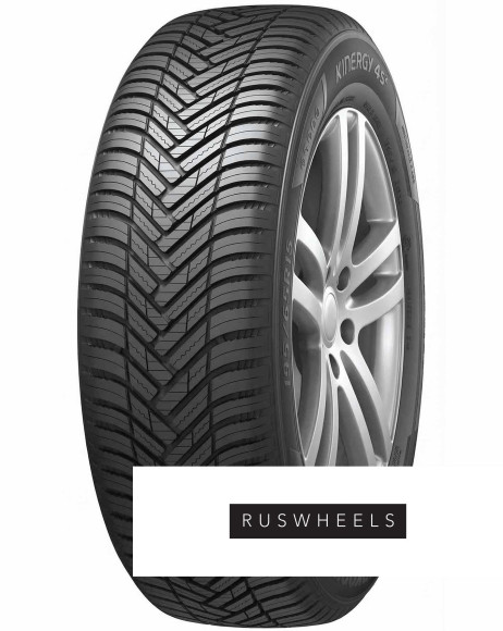 Шины Hankook 245/45 r18 Kinergy 4S2 H750 100Y