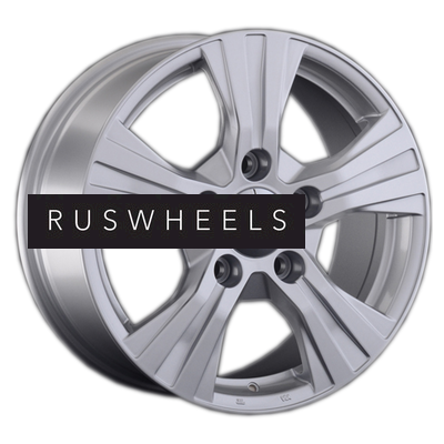 Диски Replay 8,5x21/5x150 ET54 D110,1 TY248 Sil (пш) Диски Replay 8,5x21/5x150 ET54 D110,1 TY248 Sil (пш)