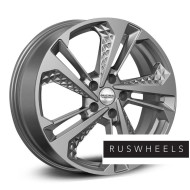 Диски Скад R18 / 7J PCD 5x108 ЕТ 38 ЦО 60.1 KL-1069