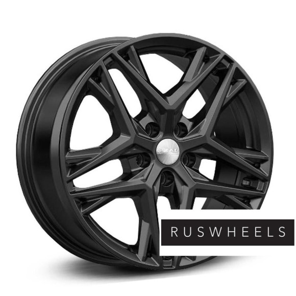 Диски Скад R18 / 8J PCD 5x130 ЕТ 43 ЦО 84.1 Челси