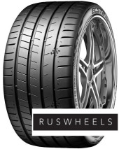 Шины Kumho 235/35 r19 ECSTA PS91 91Y