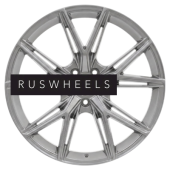 Диски RST 7,5x19/5x108 ET38 D60,1 R129 (Jetour Dashing) Silver