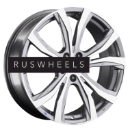 Диски Replay 8x18/5x114,3 ET34 D67,1 GS20 GMF (конус, C570)