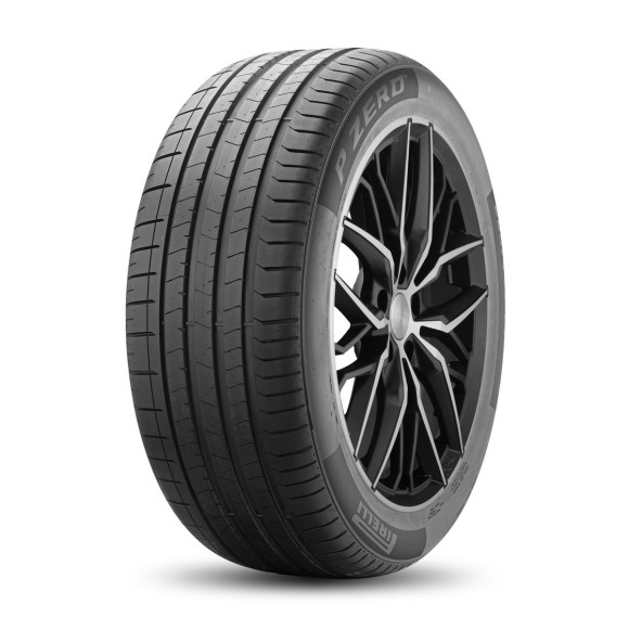 Шины Pirelli  255/50/21  Y 109 P-ZERO ncs  (BMW)  старше 3-х лет
