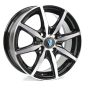 Диски VENTI  1415 V  5,5\R14 4*98 ET35  d58,6  BD  [V1415-5514-586-4x98-35BD]