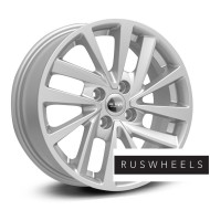 Диски iFree Original R15 / 6J PCD 4x100 ЕТ 36 ЦО 60.1 ZV Sandero Stepway КС899