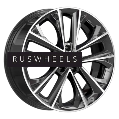 Диски Premium Series 7x18/5x114,3 ET37 D66,6 КР012 (Jolion) Diamond Quartz Диски Premium Series 7x18/5x114,3 ET37 D66,6 КР012 (Jolion) Diamond Quartz