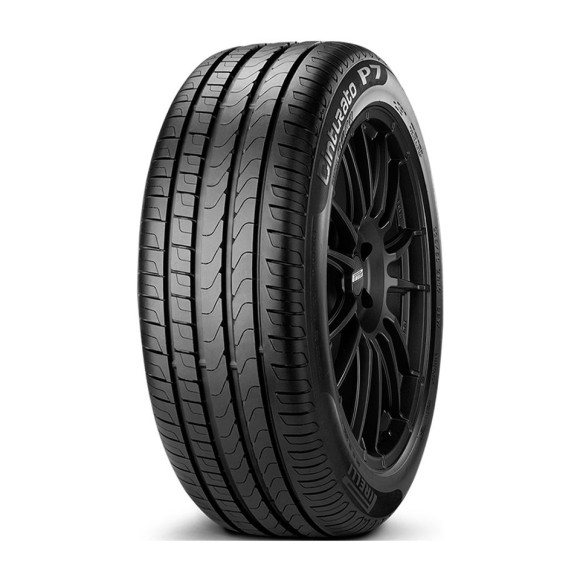 Шины Pirelli 225/45R18 91Y Cinturato P7 * TL Run Flat