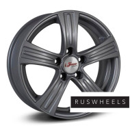 Диски iFree R15 / 6J PCD 5x100 ЕТ 38 ЦО 57.1 S.U.