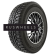 Шины Cordiant 205/50 r17 Sno-Max 7000 93T Шипы