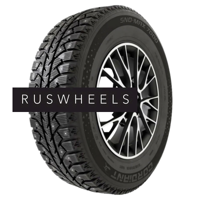 Шины Cordiant 205/50 r17 Sno-Max 7000 93T Шипы