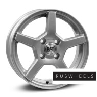 Диски RST R14 / 5.5J PCD 4x98 ЕТ 33 ЦО 58.6 R024 Диски RST R14 / 5.5J PCD 4x98 ЕТ 33 ЦО 58.6 R024