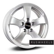 Диски Tech Line R14 / 5.5J PCD 5x100 ЕТ 35 ЦО 57.1 403