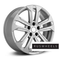 Диски Carwel R18 / 7J PCD 5x108 ЕТ 33 ЦО 60.1 Куж